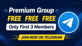 Ad creative on Telegram Ads