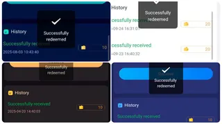Ad creative on Telegram Ads