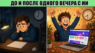 Рекламный креатив в Telegram Ads