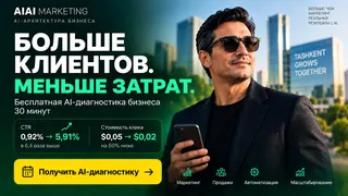 Рекламный креатив в Telegram Ads