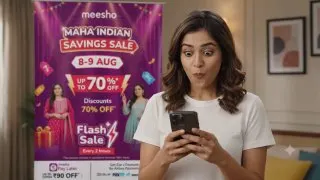 Ad creative on Telegram Ads
