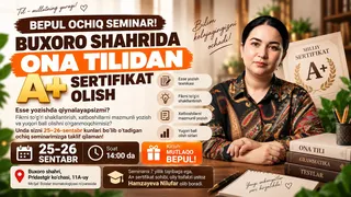 Рекламный креатив в Telegram Ads