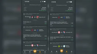 Ad creative on Telegram Ads