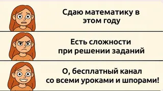 Рекламный креатив в Telegram Ads