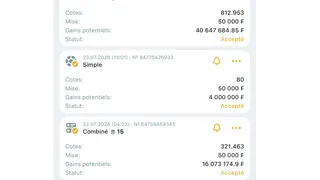 Ad creative on Telegram Ads