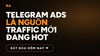 Рекламный креатив в Telegram Ads