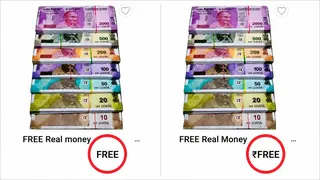 Рекламный креатив в Telegram Ads