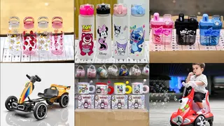 Ad creative on Telegram Ads