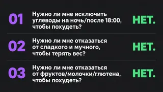 Ad creative on Telegram Ads