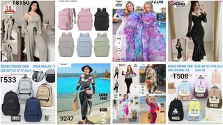 Ad creative on Telegram Ads