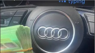 Ad creative on Telegram Ads
