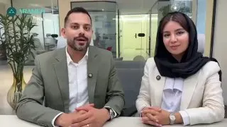 Рекламный креатив в Telegram Ads