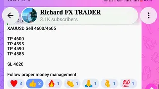 Ad creative on Telegram Ads