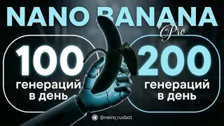 Рекламный креатив в Telegram Ads