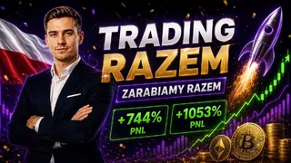 Ad creative on Telegram Ads @trade_setuper