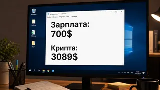 Рекламный креатив в Telegram Ads