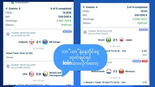 Ad creative on Telegram Ads