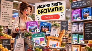 Рекламный креатив в Telegram Ads