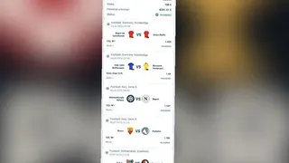 Ad creative on Telegram Ads