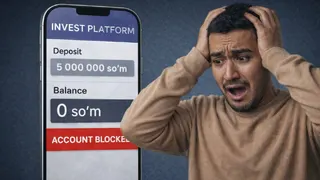 Рекламный креатив в Telegram Ads @nabi_tbot