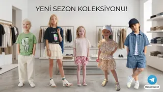 Ad creative on Telegram Ads