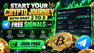 Ad creative on Telegram Ads