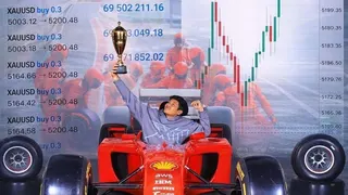 Ad creative on Telegram Ads