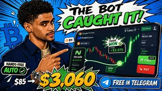 Рекламный креатив в Telegram Ads