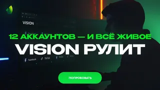 Рекламный креатив в Telegram Ads