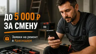 Рекламный креатив в Telegram Ads