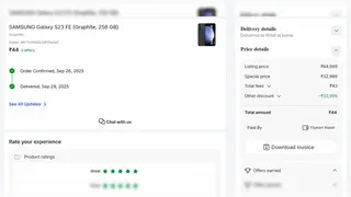 Ad creative on Telegram Ads