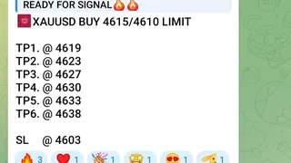 Ad creative on Telegram Ads