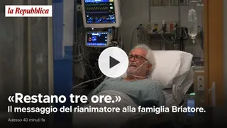 Рекламный креатив в Telegram Ads @repubblicaitaliabot