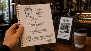 Рекламный креатив в Telegram Ads