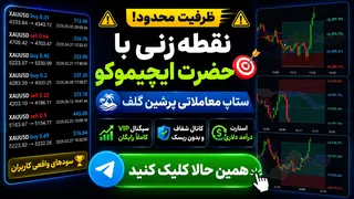 Ad creative on Telegram Ads