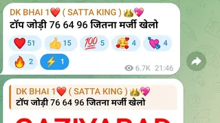 Ad creative on Telegram Ads
