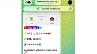 Рекламный креатив в Telegram Ads