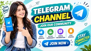 Ad creative on Telegram Ads