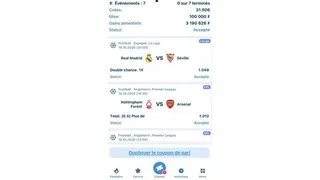 Creatividad publicitaria en Telegram Ads