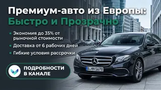 Ad creative on Telegram Ads