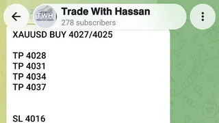 Ad creative on Telegram Ads