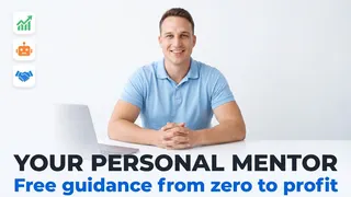 Рекламный креатив в Telegram Ads
