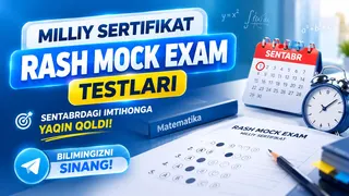 Рекламный креатив в Telegram Ads