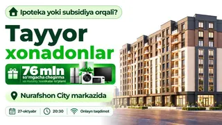 Рекламный креатив в Telegram Ads