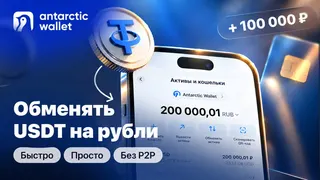 Рекламный креатив в Telegram Ads