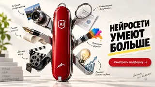 Рекламный креатив в Telegram Ads