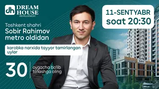 Рекламный креатив в Telegram Ads
