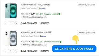 Ad creative on Telegram Ads