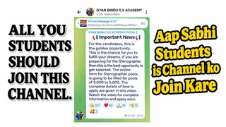 Ad creative on Telegram Ads