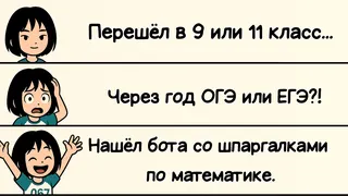 Рекламный креатив в Telegram Ads